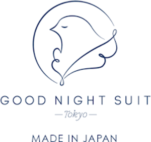 GOOD NIGHT SUIT SMOOTH RED STRIPE PAJAMAS