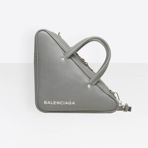 BALENCIAGA トライアングルダッフルバッグS