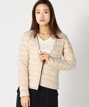 MISCH MASCH インナーダウン