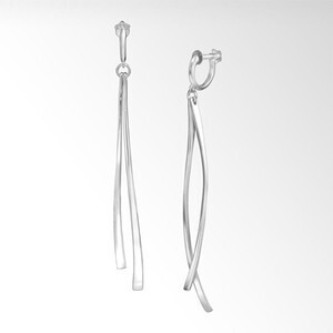 STAR JEWELRY SWING EARRINGS
