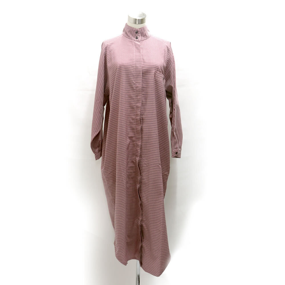 MR. LARKIN MR. PETTY DRESS
