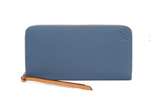 LOEWE ジップアラウンドウォレット
