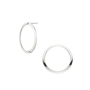 Vendome Aoyama Hoop Magicピアス