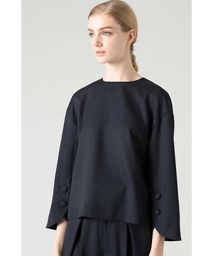 ADORE サニーツイルスカーフ付きブラウス