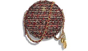 CHANEL クラシック チェーンクラッチ