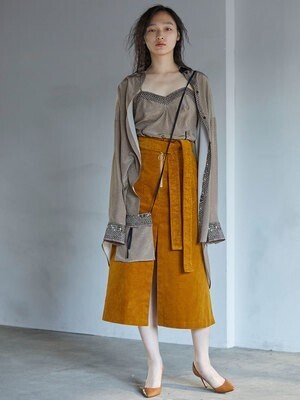 AKANE UTSUNOMIYA 2018 FALL COLLECTION