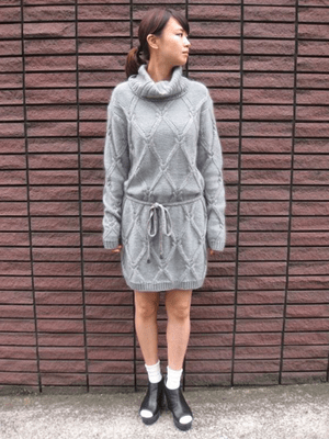 MATSUSHITA 【MA-14AW-07】ダイヤ柄ケーブル　OP