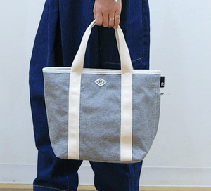 ROOTOTE SN.デリ.コットンテンジク-A