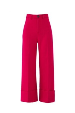 Sea New York Wool Tradition Pant