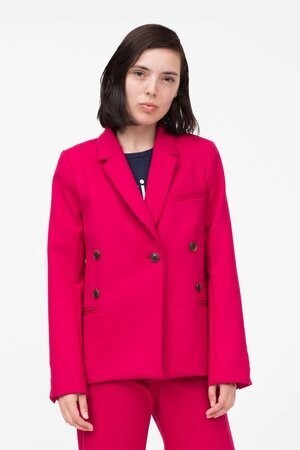 Sea New York Wool Tradition Blazer