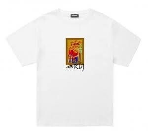 NERDY Bear Family T-shirt