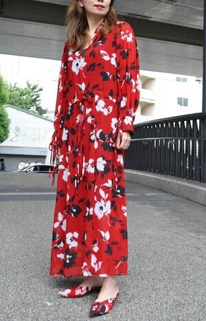 MIHARA YASUHIRO 2018 Fall Pre-Collection