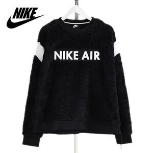 NIKE NIKE AIR ナイキエア ボア フリーススウェット