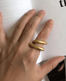 Monday Edition jewelry