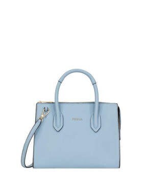 FURLA ピン S サッチェルバッグ