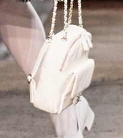 CHANEL バックパック