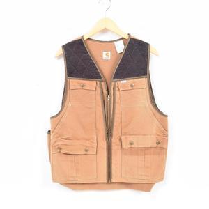 Carhartt ハンティングベスト