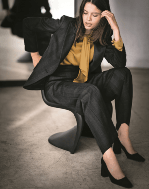 wb Blouse