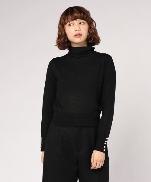ADIRA ジョリーHNニット