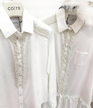 cote 2019ＳＳ　リゾートコレクション