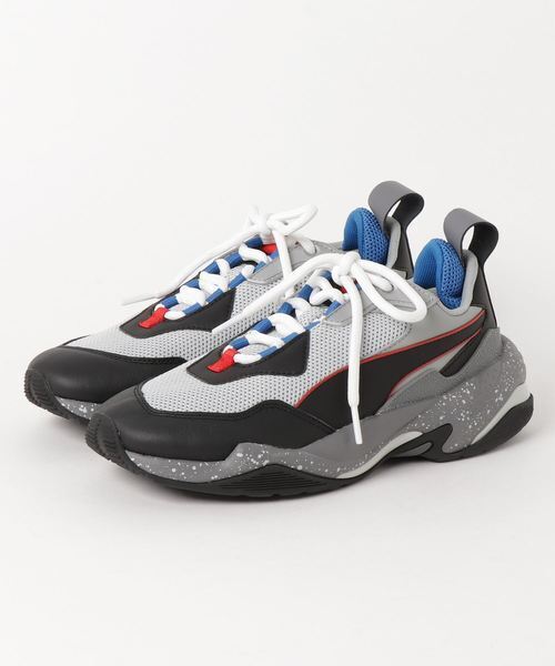 PUMA サンダー エレクトリック