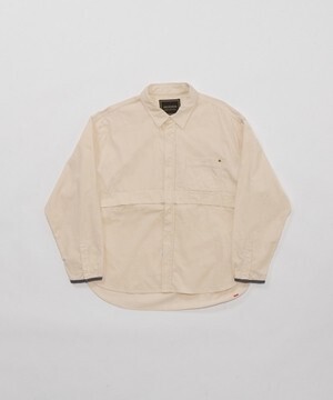 ANACHRONORM RESIZE SHIRTS