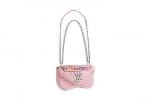 LOUISVUITTON ニューウェーブ チェーンバッグ MM