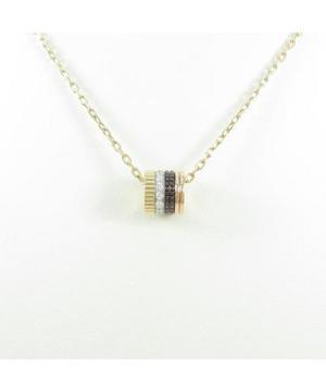 BOUCHERON キャトル クラシック