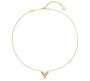 LOUISVUITTON ネックレス・エセンシャルV
