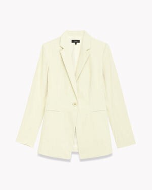 Theory Modern Corduroy Power JKT 2