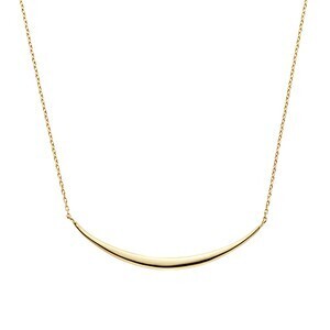 Vendome Aoyama ゴールド ネックレス