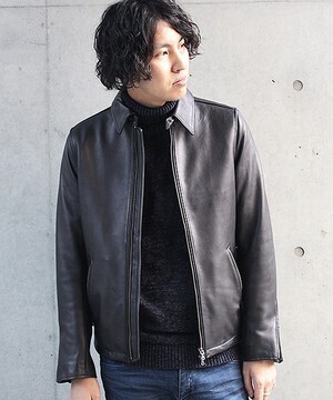 HIGH STREET シープレザードリズラー
