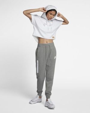 NIKE ナイキ　スポーツウェア　テックフリース　ウィメンズパンツ