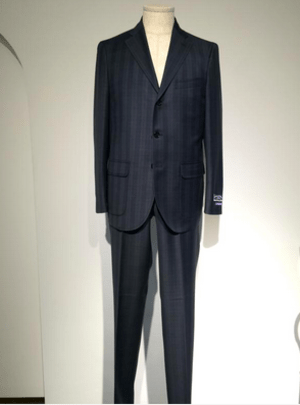 Kent Ave 【KFD0141381】スーツ