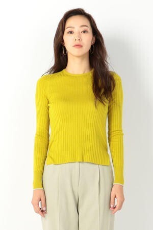 FILAGE TRICOT SIRIUS ニット