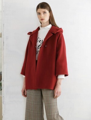 verseau Pullover