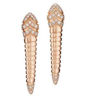 BVLGARI SERPENTI