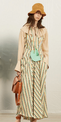 3.1 Phillip Lim 2019SS リゾートコレクション