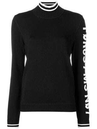 RED VALENTINO Forget Me Not セーター