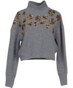 MSGM タートルネックセーター