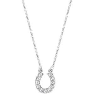 SWAROVSKI TOWARDS ネックレス
