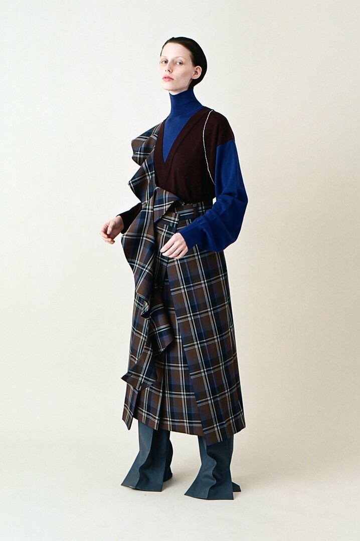 IRENE 2018AW