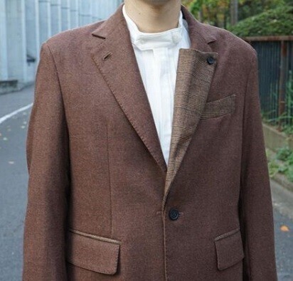 Milok JACKET