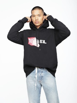 DIESEL S-ALBY