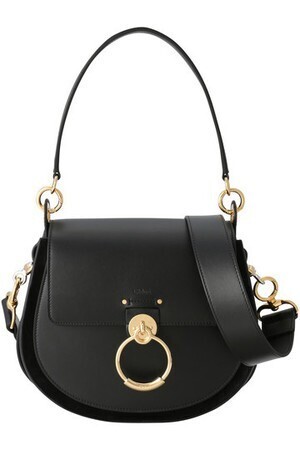 Chloé 「tess」スモールバッグ