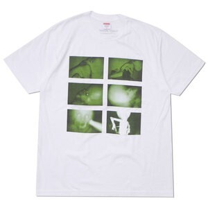 Supreme Rubber Johnny Tee