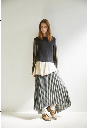 ALYSI 2018aw