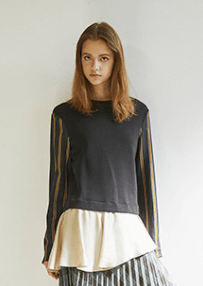 ALYSI 2018AWコレクション