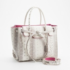 A.D.M.J. BUCCATA　COVERED　CONCLUSION　TOTEBAG　28cm