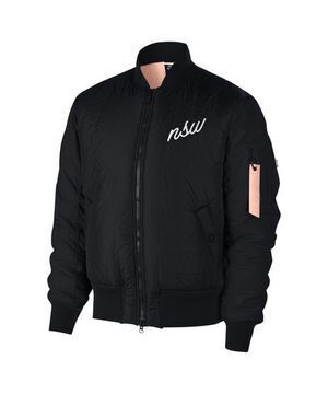 NIKE ナイキ スポーツウェア NSW シンセティック フィル メンズ ボマージャケット